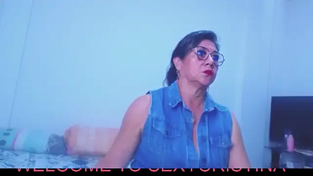 sexycristina 2 online show from November 28, 1:58 pm