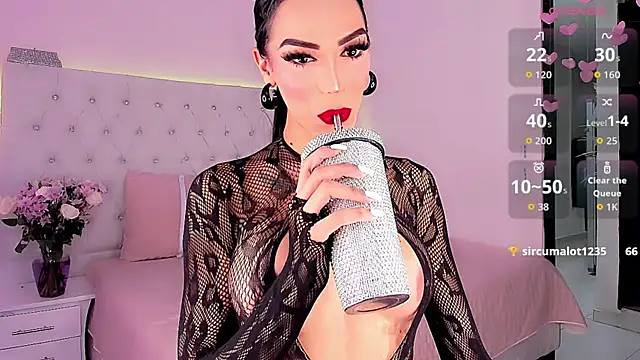 Michell simons online show from October 5, 3:27 am