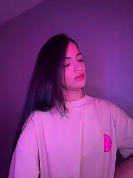 Sammy pink online show from March 1, 4:14 am