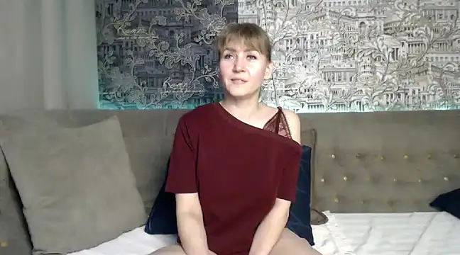 mandy foxxx online show from February 8, 8:10 pm