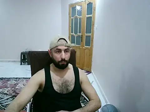 Snapshot of Billo-Maxx chatting on March 2, 11:55 pm Billo-Maxx online show from March 2, 11:55 pm