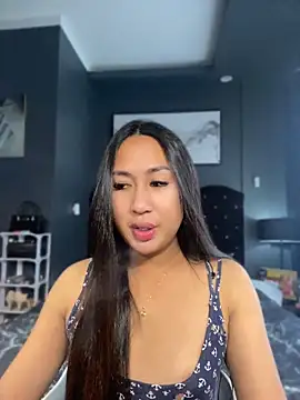 HOTTESTCANDYTS online show from June 1, 8:38 am