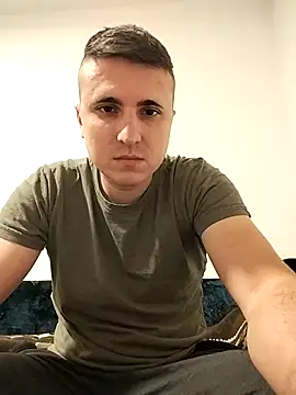 MrNoBoDy000 online show from January 14, 6:35 pm