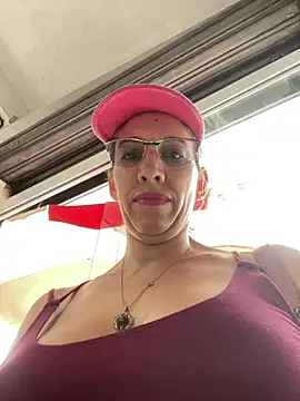 Gatitacarlita online show from January 29, 3:58 pm