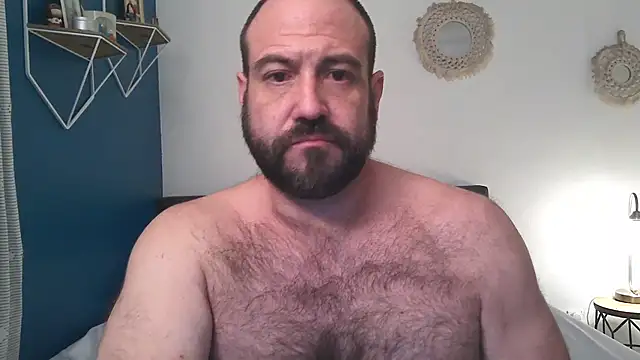 iramos491 online show from October 11, 1:09 pm