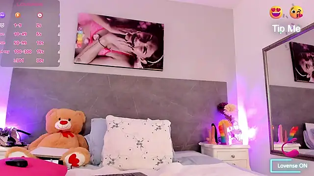 Snapshot of Mariajo_sex chatting on October 2, 12:01 pm Mariajo sex online show from October 2, 12:01 pm