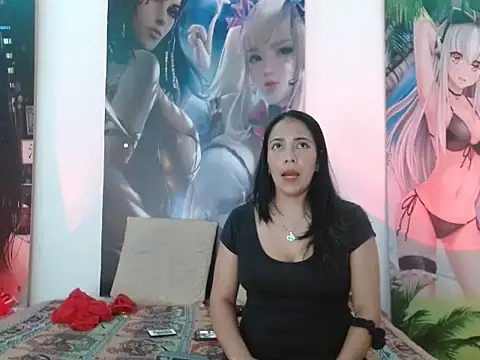 Snapshot of Bootycallhot chatting on October 17, 2:30 pm Bootycallhot online show from October 17, 2:30 pm