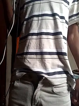 Jack Vade online show from February 13, 10:11 am