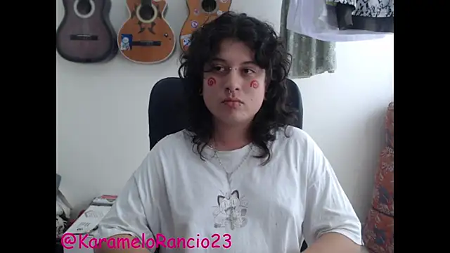 Smoke trip Alicia online show from February 3, 3:49 pm