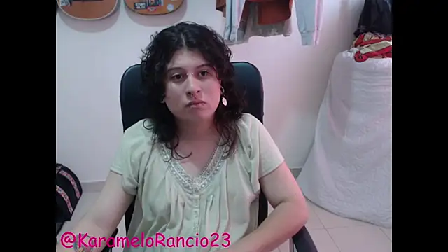 Smoke trip Alicia online show from February 20, 1:08 pm