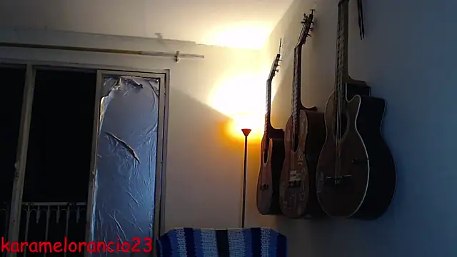 Smoke trip Alicia online show from September 16, 4:24 am