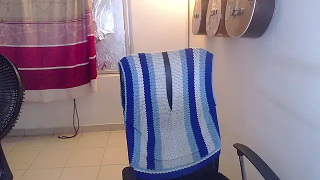 Smoke trip Alicia online show from January 8, 10:39 am