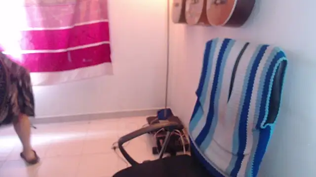 Smoke trip Alicia online show from January 9, 11:57 am