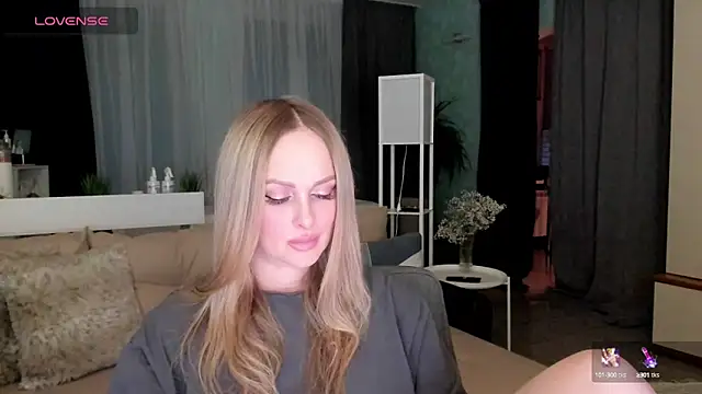 Libby Nora online show from February 19, 3:38 pm