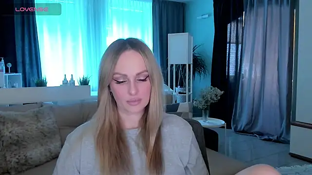 Libby Nora online show from February 21, 9:34 am