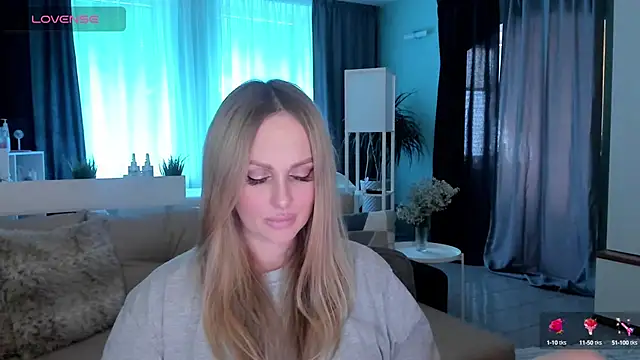 Libby Nora online show from February 21, 12:39 pm