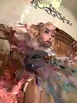 nikkiibabby online show from December 24, 3:05 am