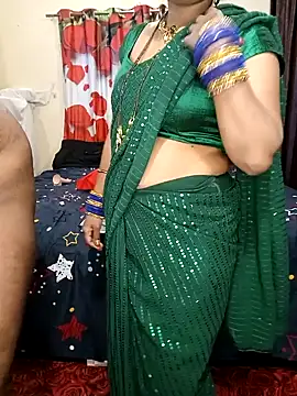 INDIANDESIMATURE online show from January 24, 8:34 am