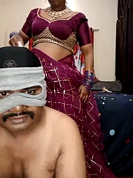 INDIANDESIMATURE online show from February 25, 10:26 am