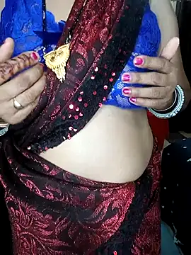 INDIANDESIMATURE online show from April 3, 9:29 am