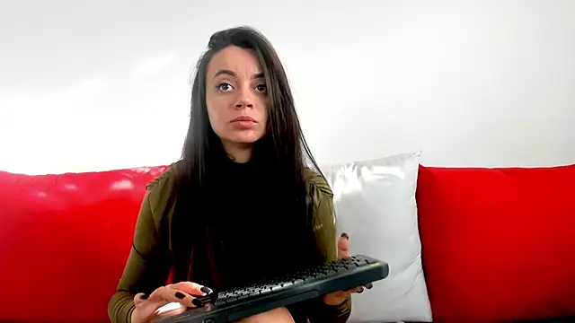 cute angel95 online show from October 20, 6:58 am