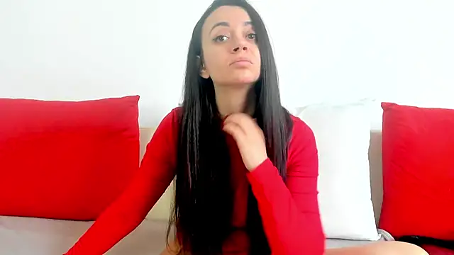 cute angel95 online show from November 23, 11:10 am