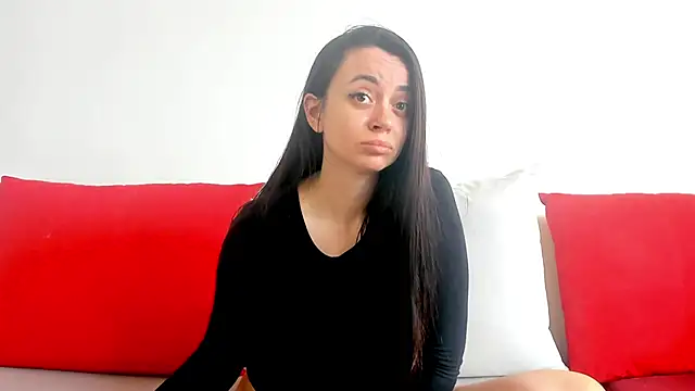 cute angel95 online show from January 18, 10:19 am