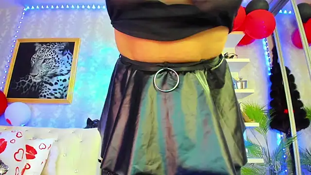 Snapshot of FlowerofLove chatting on March 11, 2:29 pm FlowerofLove online show from March 11, 2:29 pm