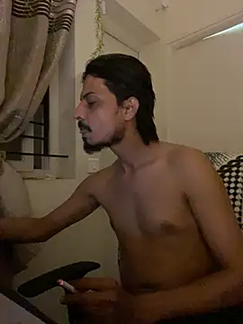 Snapshot of Talha266 chatting on November 18, 9:30 pm Talha266 online show from November 18, 9:30 pm