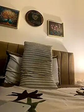 Snapshot of Talha266 chatting on December 2, 2:06 am Talha266 online show from December 2, 2:06 am