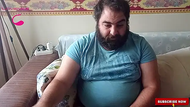  Sinyor34 online show from October 23, 9:52 am