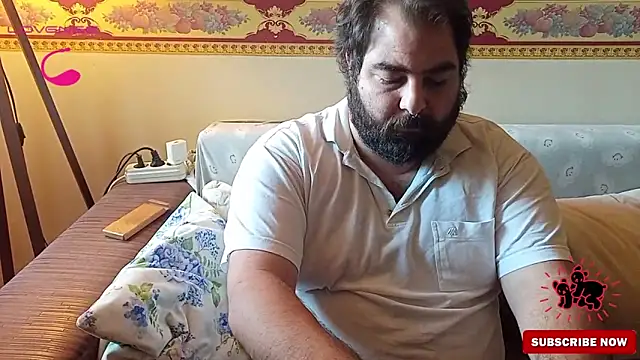  Sinyor34 online show from November 17, 12:33 pm