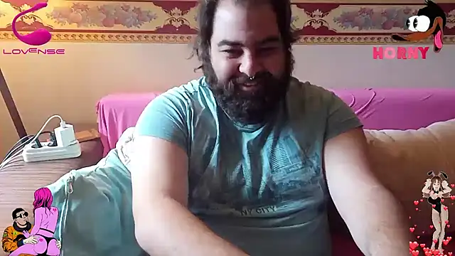  Sinyor34 online show from April 2, 12:14 pm