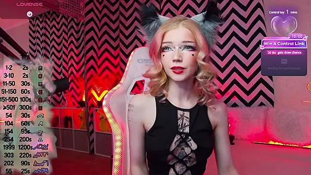 Snapshot of Misamane chatting on January 15, 4:21 pm Misamane online show from January 15, 4:21 pm