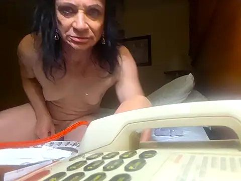 AerobicSleeve online show from April 13, 3:12 am