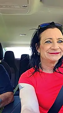 AerobicSleeve online show from April 17, 6:33 pm