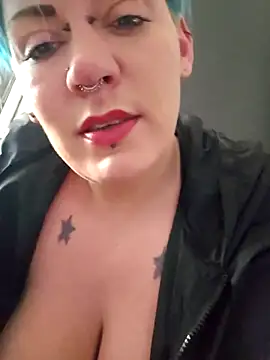 PinkTheHawk online show from March 22, 1:42 am