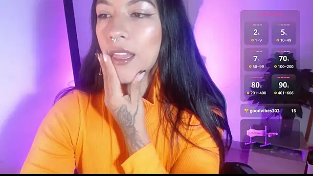 karlavittar online show from October 1, 12:55 pm