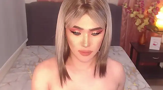 MistressAthalia online show from January 12, 2:14 am