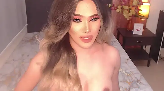 MistressAthalia online show from January 28, 5:11 am