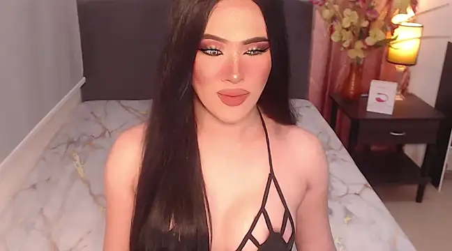 MistressAthalia online show from February 28, 1:47 am