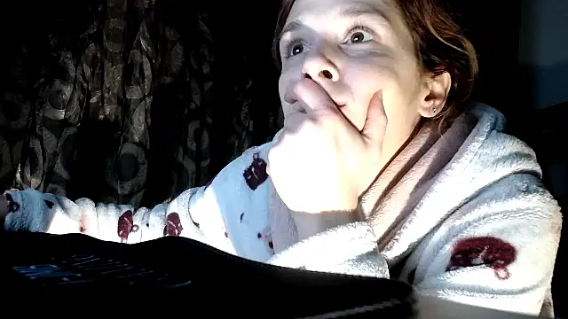 SexxyLety online show from March 1, 10:56 pm