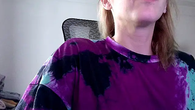 Snapshot of SexxyLety chatting on July 10, 11:35 am SexxyLety online show from July 10, 11:35 am