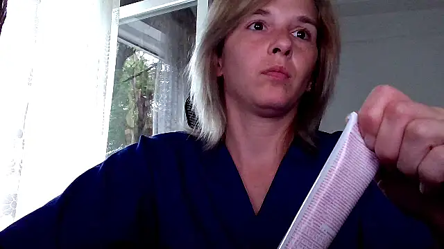 Snapshot of SexxyLety chatting on July 22, 10:40 am SexxyLety online show from July 22, 10:40 am