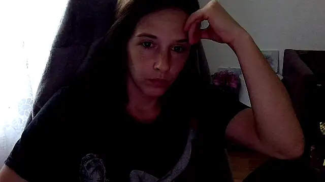 Snapshot of SexxyLety chatting on July 28, 12:48 pm SexxyLety online show from July 28, 12:48 pm
