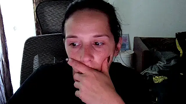 Snapshot of SexxyLety chatting on July 29, 11:52 am SexxyLety online show from July 29, 11:52 am