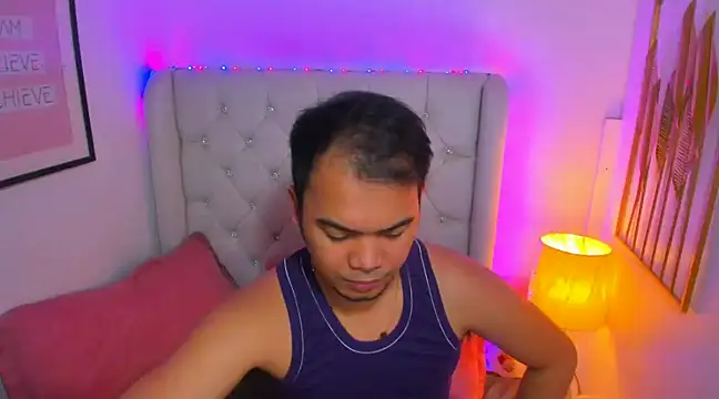 AsianZero online show from January 31, 8:54 pm