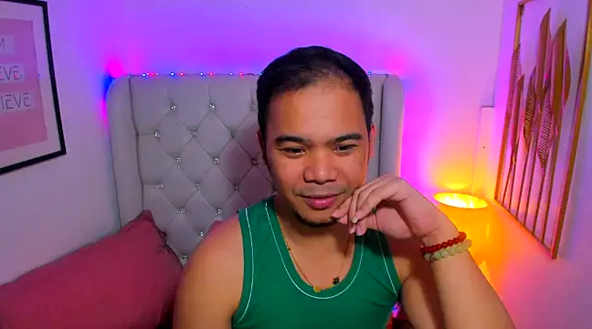 AsianZero online show from February 1, 8:16 pm