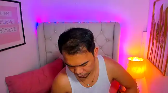 AsianZero online show from February 3, 7:07 am