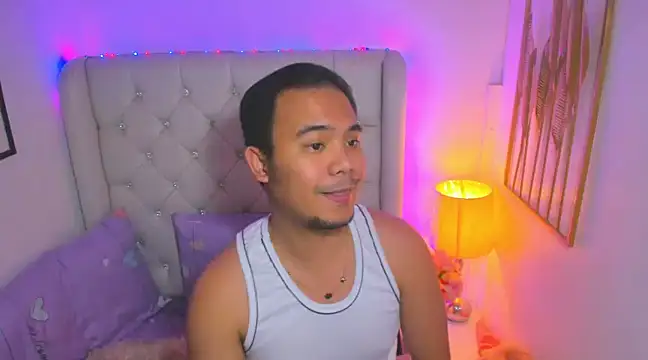 AsianZero online show from February 17, 7:53 pm